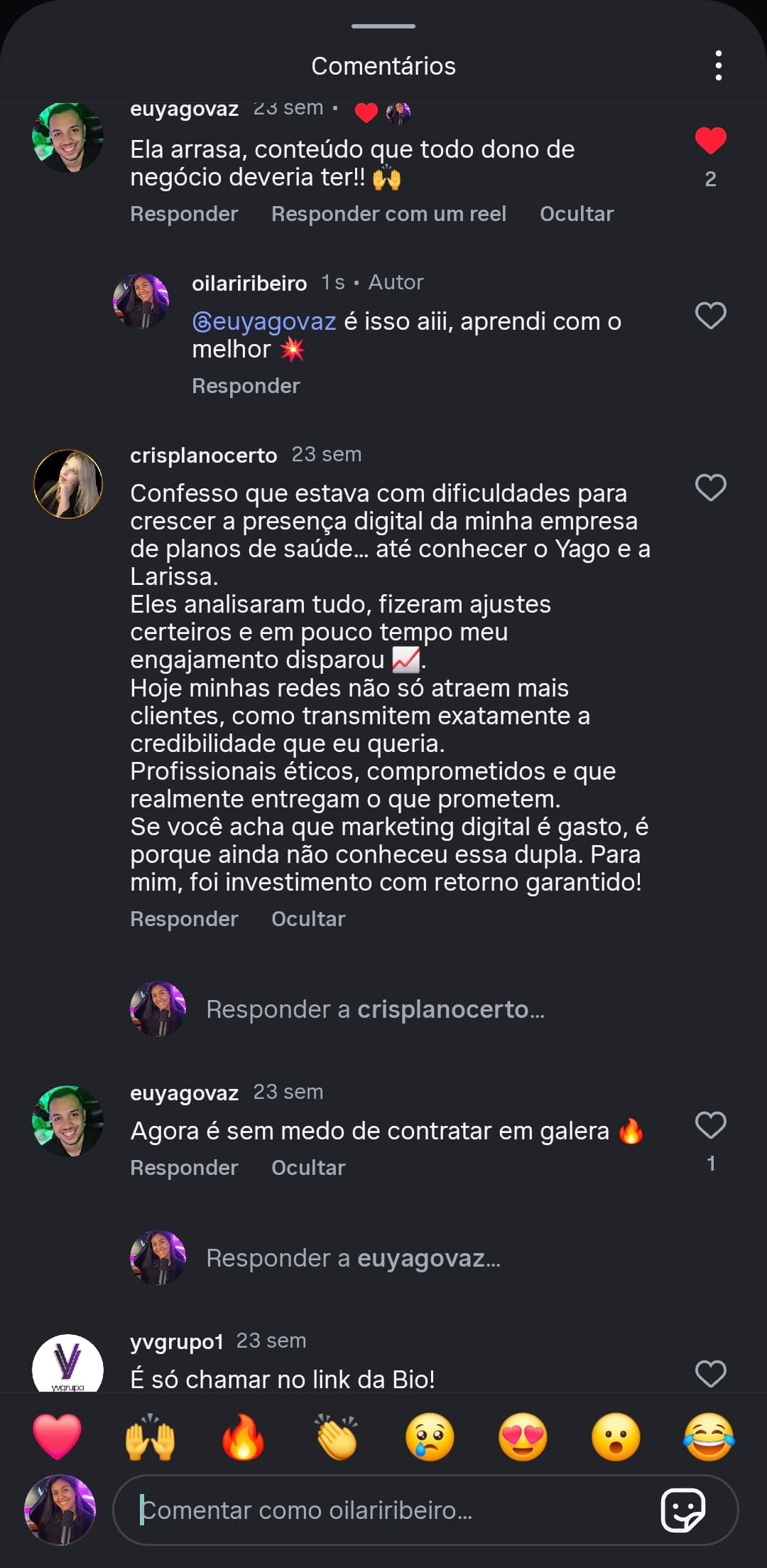 Feito crisplanocerto