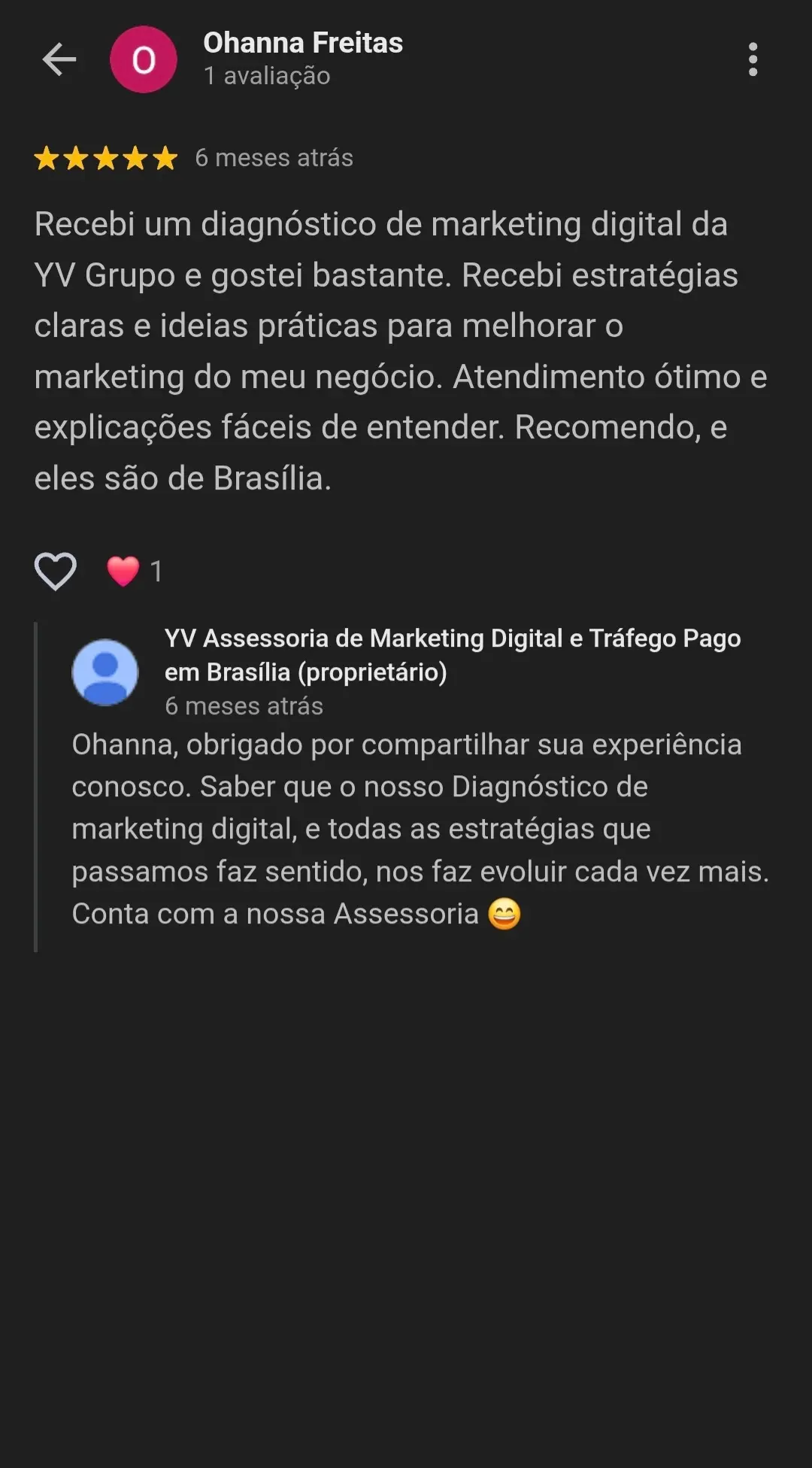 Ohhana