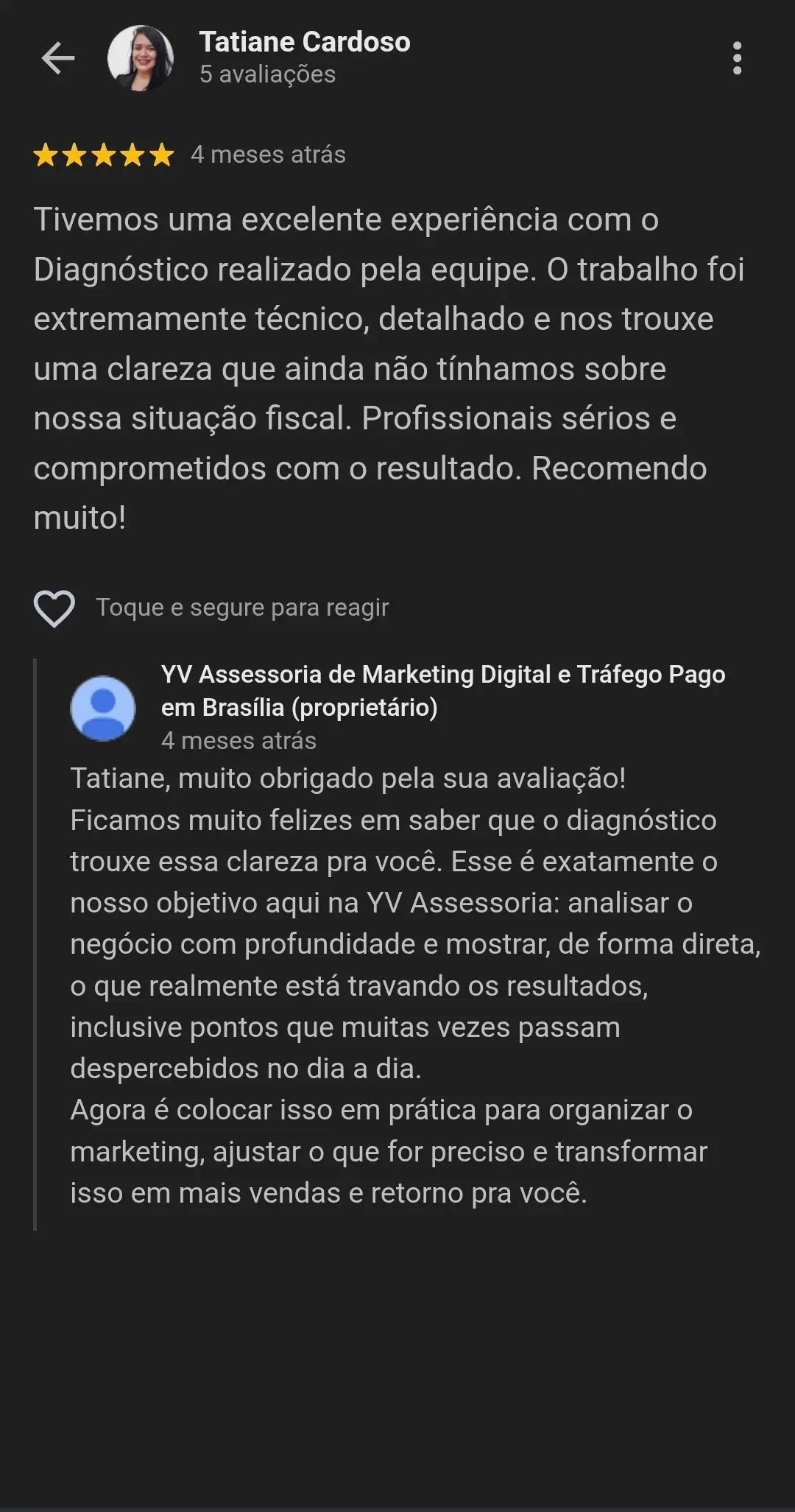 Tatiane